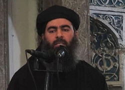 Tiết lộ sốc về kế hoạch của thủ lĩnh tối cao IS al-Baghdadi