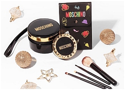 TONYMOLY x MOSCHINO ra mắt BST mỹ phẩm mới tham vọng 'độc tôn' năm 2019