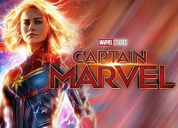 Top 3 phim đáng mong chờ nhất của Marvel năm 2019