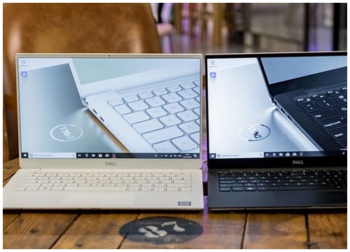 Top laptop 13 inch tốt nhất năm 2019 theo đánh giá của DigitalTrends