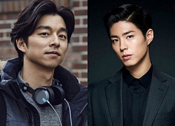 Trai đẹp Park Bo Gum giữ bí kíp bất tử, được "yêu tinh" Gong Yoo bảo vệ sát sao trong dự án "Seo Bok"