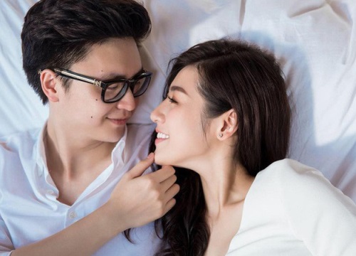 Tú Anh: Tôi lịm tim, tan chảy với quà chồng tặng ngày sinh con đầu lòng