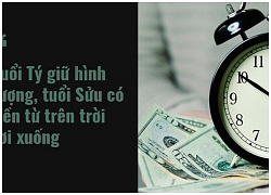 Tử vi hôm nay (4/3/2019) về tài chính của 12 con giáp: Tuổi Mão đừng để tiền bạc chi phối