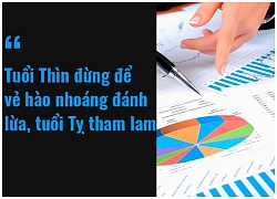 Tử vi ngày (6/3/2019) về tài chính của 12 con giáp: Tuổi Tỵ tham lam