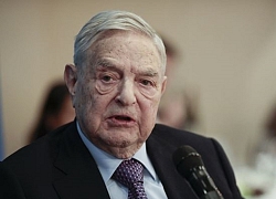 Tỷ phú George Soros kêu gọi châu Âu "thức tỉnh"