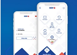 Ưu đãi dài hạn của dịch vụ Ngân hàng điện tử BIDV e-Banking