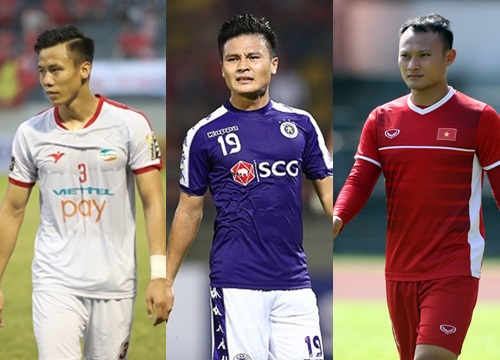 Vận đen kỳ lạ xảy ra với dàn sao ĐTVN sau chức vô địch AFF Cup 2018