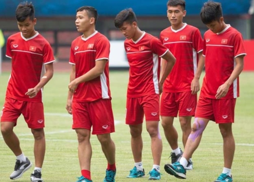 Việt Nam đụng Thái Lan - Úc - Malaysia - Singapore: "Sốc" với giải U19 Đông Nam Á