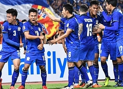 Vòng loại U23 châu Á: Thái Lan tung đội hình mạnh nhất, thách thức U23 Việt Nam