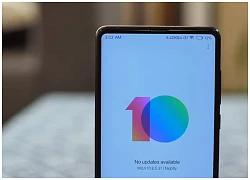 Xiaomi tiết lộ tính năng mới trên bản cập nhật MIUI sắp tới: Dark Mode, khoá album ảnh, đánh thức bằng giọng nói...