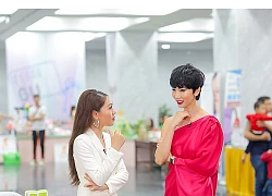 Xuân Lan: Tôi và Ngô Thanh Vân đều mạnh mẽ, nhưng khi yếu lòng chúng tôi vẫn phải tìm đến nhau