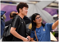 Xuân Trường cùng Buriram United sang Nhật Bản đá AFC Champions League