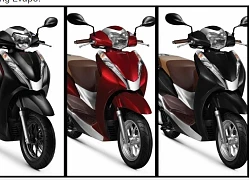 Yamaha Grande và Honda Lead, lựa chọn nào "hợp lòng" phái đẹp?