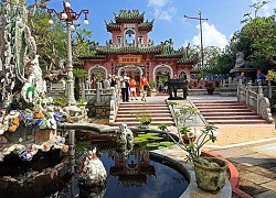 4 thành phố của Việt Nam lọt top 25 điểm đến hàng đầu châu Á