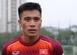 6 người hùng ĐT U23 Việt Nam được đá chính tại V.League là ai?