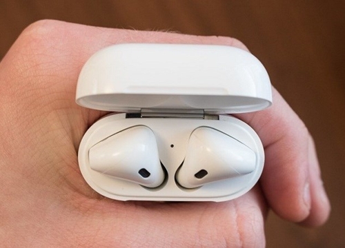 AirPods đã chiếm 60% thị phần tai nghe không dây trong Q4/2018