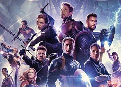 'Avengers: Endgame' có thể kiếm gần 1 tỷ USD trong 5 ngày đầu