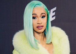 Bị đào lại quá khứ thừa nhận làm gái nhảy và chuốc thuốc khách hàng nam, rapper đình đám Cardi B gặp họa