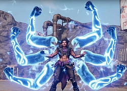 Borderlands 3 chính thức trở lại với trailer tuyệt đỉnh