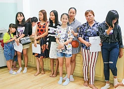 Casting trực tiếp Giọng hát Việt nhí 2019: Bạn đã sẵn sàng nhận 'vé vàng' bước lên sân khấu Giấu mặt?