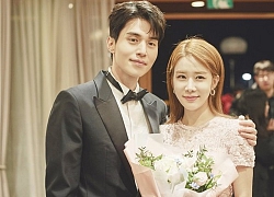 'Chạm vào tim em' khép lại, ngắm 30 khoảng khắc đẹp rung động của Lee Dong Wook - Yoo In Na