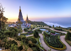 Chiang Mai bình yên - điểm đến lý tưởng cho chuyến đi xa cùng con nhỏ