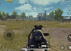 Chơi thử SÚNG MỚI PP-19 Bizon PUBG Mobile bản 0.14.5 vừa ra mắt, hơn cả những gì mong đợi