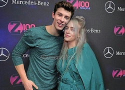 Chuyện fan US-UK đang xôn xao: Shawn Mendes ngỏ lời hợp tác, Billie Eilish thẳng thừng... lơ đẹp