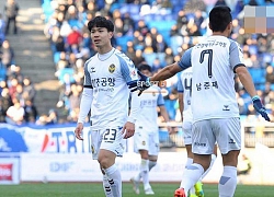 Công Phượng suýt ghi bàn, Incheon United nhận thất bại tiếc nuối