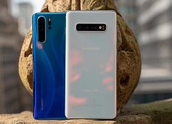 Đọ sức camera Huawei P30 Pro và Galaxy S10+: Đâu là người chiến thắng?