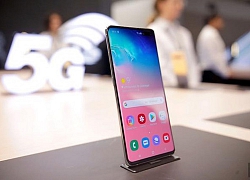 Galaxy S10 phiên bản 5G sẽ có giá bao nhiêu?