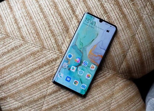 Galaxy S11 sẽ có camera 'đỉnh của đỉnh' mọi thời đại