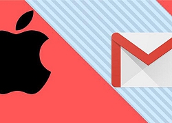 Gmail nâng cấp tính năng vuốt trên iOS