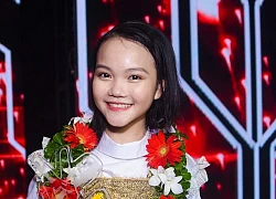 Hà Quỳnh Như: 'Đến với The Voice Kids, các bạn thí sinh hãy bình tĩnh, tự tin và hát bằng cả trái tim mình'