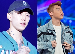 HOT: Jay Park bất ngờ follow Sơn Tùng M-TP trên Instagram, liệu sẽ là một màn hợp tác bùng nổ trong tương lai?