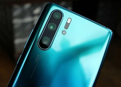 Huawei sử dụng một bức ảnh cưới để trình diễn tính năng zoom 50x của P30 Pro