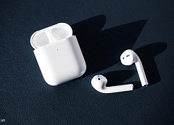 iFixit đánh giá AirPods 2 số điểm 0/10: Hư là khỏi sửa, dung lượng pin như AirPods đời đầu