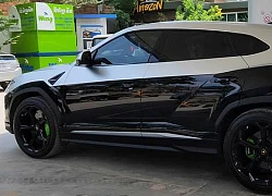 Khi số lượng Lamborghini Urus ở Campuchia lên đến 12 chiếc, đây là cách tạo sự khác biệt