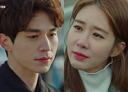 Lee Dong Wook và Yoo In Na chia sẻ cảm nghĩ khi 'Chạm vào tim em' kết thúc