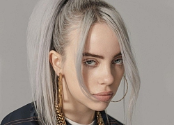 Lên kệ chưa đến 12 tiếng, album đầu tay của Billie Eilish xác lập kỉ lục lớn: Đoán xem?