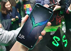 Loạt smartphone Xiaomi đáng để tín đồ game mobile sắm về chiến game nhất (P1)