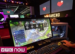 Lý do bùng nổ trào lưu livestream game