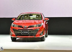 Lý do xe Toyota nghèo nàn nhưng vẫn bán chạy tại Việt Nam