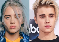 Mặc kệ Justin Bieber đã có vợ, nữ ca sĩ trẻ mới nổi vẫn công khai tỏ tình và khoe chuyện được anh chàng "thả thính"