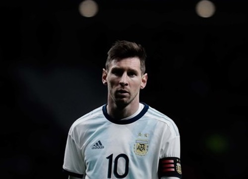 Messi tiết lộ về khoảng thời gian tồi tệ ở ĐTQG Argentina