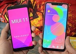 MIUI 11 sẽ mang đến nhiều tính năng ấn tượng cho smartphone Xiaomi