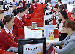 Năm 2018, lợi nhuận của HDBank tăng trưởng 66%