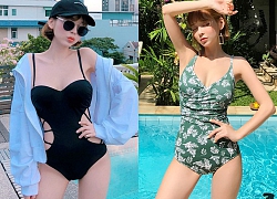 Những kiểu bikini đẹp đang là xu hướng hot nhất hè 2019 này