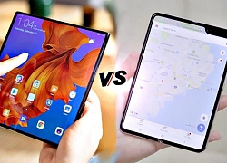 Những lý do cho thấy năm 2019 mua smartphone màn hình gập là... sai lầm