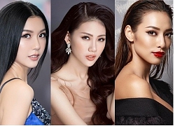 Những mỹ nhân được fans đồng loạt "réo gọi" ghi danh tại Miss Universe Vietnam 2019